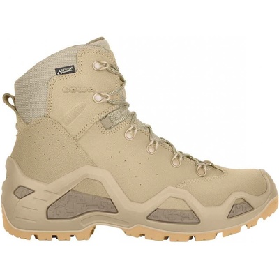Lowa Zephyr GTX Mid TF lady desert