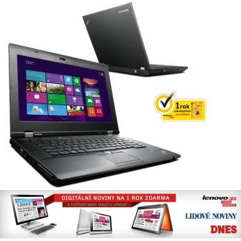 Lenovo ThinkPad L430 N2L58MC