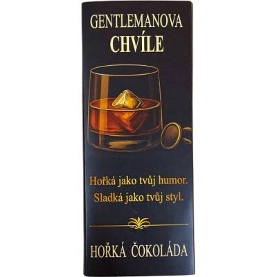 Jamira Hořká Gentlemanova chvíle 100 g