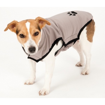 Samohýl vesta softshell Tim