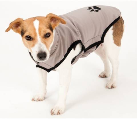 Samohýl vesta softshell Tim