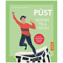 Půst Restart těla i mysli