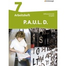 7. Klasse, Arbeitsheft