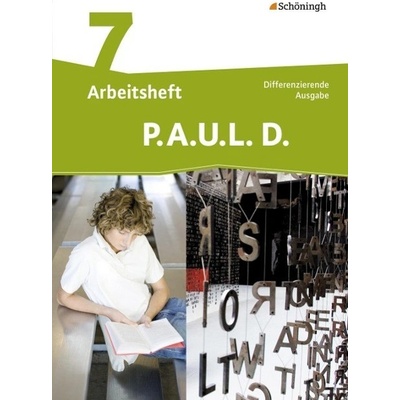 7. Klasse, Arbeitsheft
