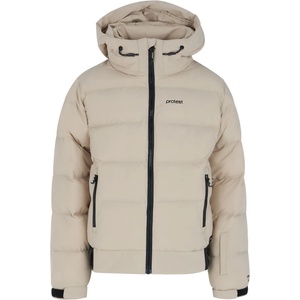 Protest Детско ски яке Protest Kid's PRTEliny Snowjacket Ski jacket - BambooBeige - размер 116 (EU) (703-5018-0111)