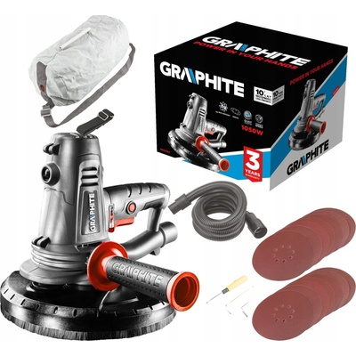 Graphite 59G262