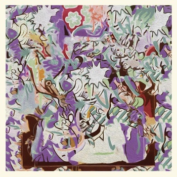 Mild High Club - Going Going Gone (Green Coloured) (LP) (0659457242343)