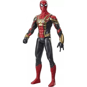 Hasbro Spiderman Titan