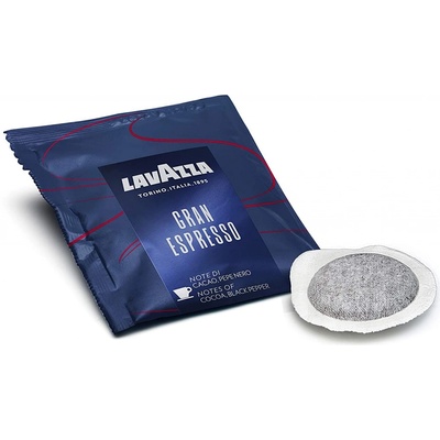 LAVAZZA Gran Espresso, porciovaná E.S.E. káva 150 ks