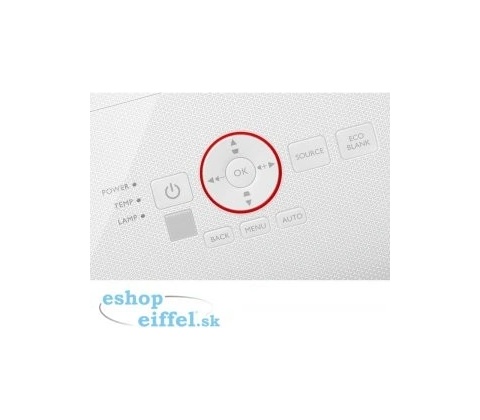 BenQ TH671ST