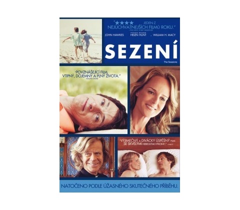 Sezení