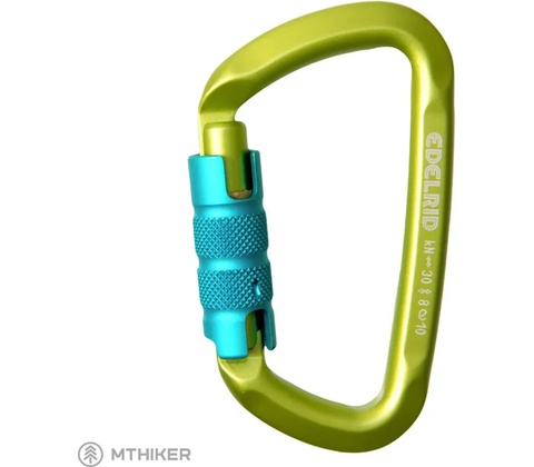 EDELRID D-Classic 3000 Triple