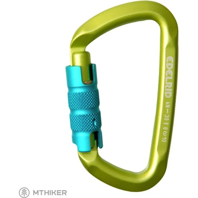 EDELRID D-Classic 3000 Triple
