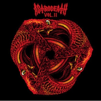 Vol. II - Astrodeath CD