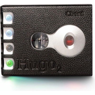 Chord HUGO2