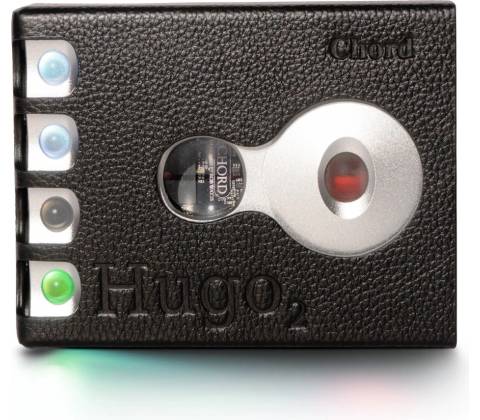 Chord HUGO2