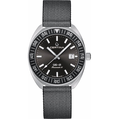 Certina C024.607.11.081.02