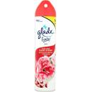 Glade Aerosól pivónia a višňa osviežovač vzduchu 300 ml