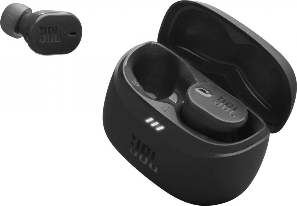 JBL Tune Buds2 Black od 79,13 € - Heureka.sk
