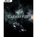 Starway Fleet