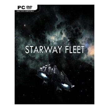 Starway Fleet