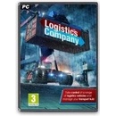 Hry na PC Logistics Company