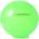 Ledragomma PEZZI GymBall, fluo green, кутия, 65 см