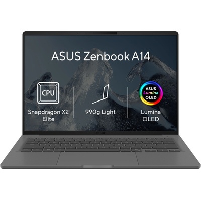 Asus Zenbook A14 UX3407NA-OLED268WZ