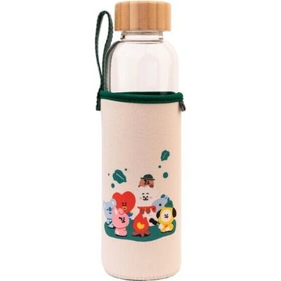 Láhev BT21, 0,5 l