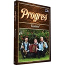 Progres - Kolotoč DVD