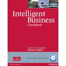 Intelligent Business UpperIntermediate