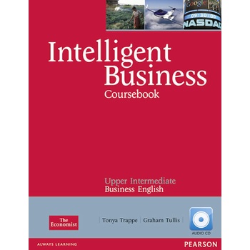 Intelligent Business UpperIntermediate