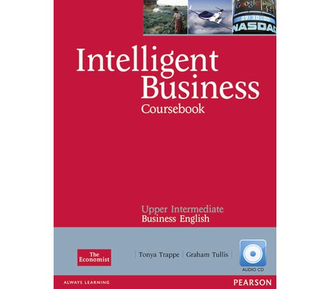Intelligent Business UpperIntermediate