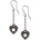 Alchemy gothic Обици ALCHEMY GOTHIC - Planchette Droppers - E471