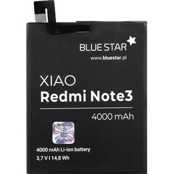 Blue Star BS-BM46 4000mAh