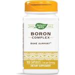 Nature's Way Boron Complex/ Бор 3 mg х 100 капсули Nature’s Way (41101)