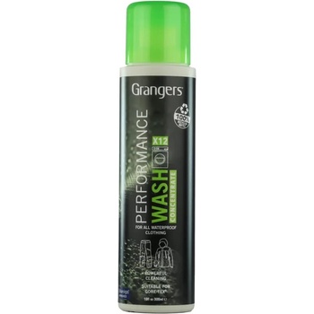 GRANGERS- PERFORMANCE WASH 300 ml