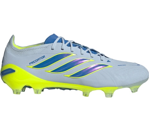 adidas Predator Elite FG modrá