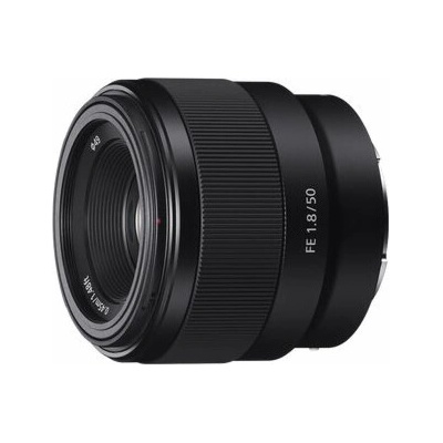Sony SEL50F18F Objektiv Sony E 50 mm F/1,8