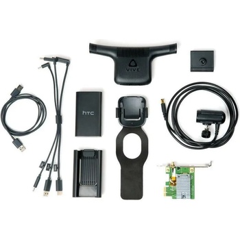 Image 1 of HTC Vive 0000003807