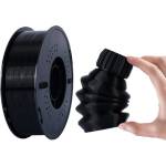 Kingroon TPU95A Black - 1, 75 mm / 1000 g (KR-TPU001Y-1CH)
