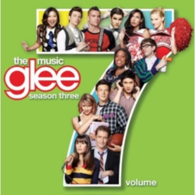 Ost - Glee - The Music Volume 7 CD