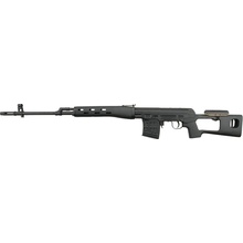 AGM GFGWD SVD Dragunov čierna manuálna