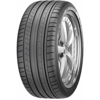 Image 1 of Dunlop SP Sport Maxx GT DSST 245/50 R18 100Y