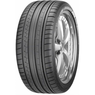 Dunlop SP Sport Maxx GT DSST 245/50 R18 100Y