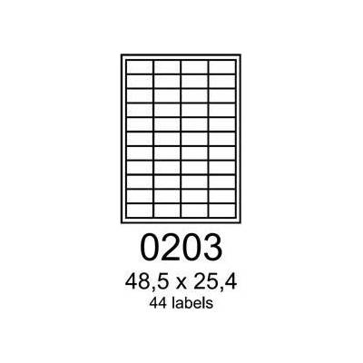 Rayfilm R01200203F zelené A4 1000 list.