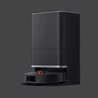 robotický vysávač Xiaomi Robot Vacuum X20 Max