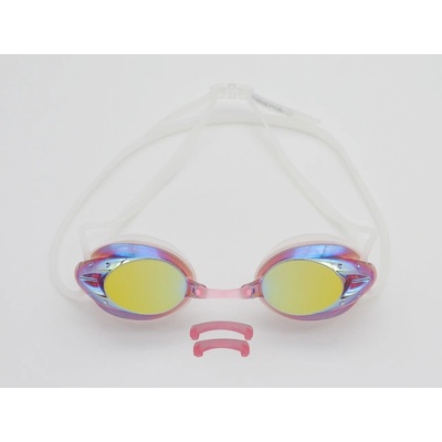 S-Sport Плувни очила, розови neptunus zeus