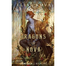 The Dragons of Nova Kova Elise