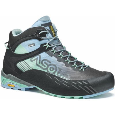 Asolo Eldo Mid GV ML brook green/blue fog brook green/blue fog